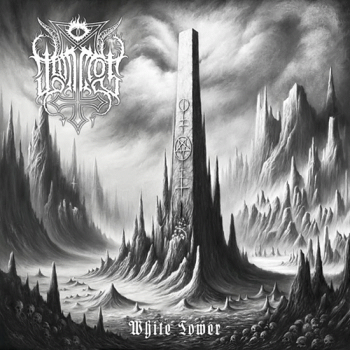 Downcross : White Tower Downcross : White Tower